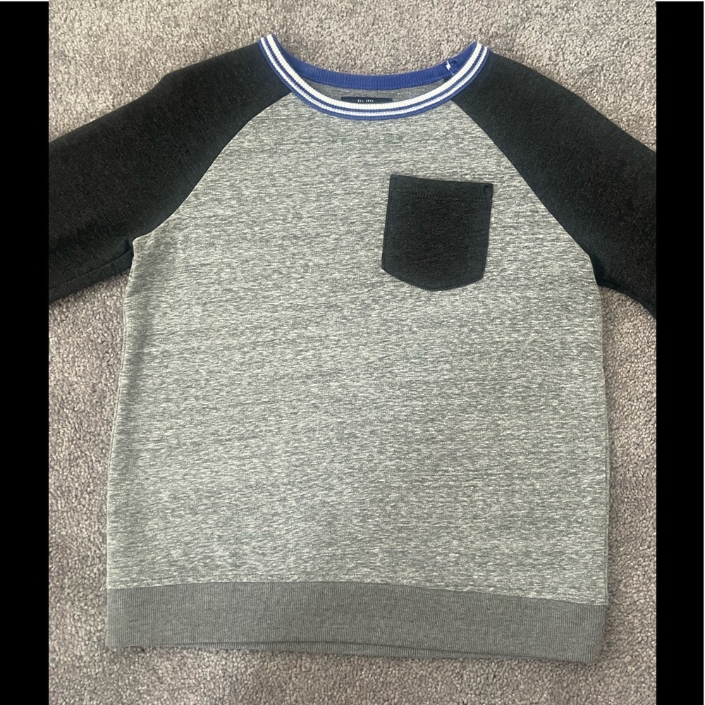 Boys Osh Kosh Bgosh Shirt Size 10/12